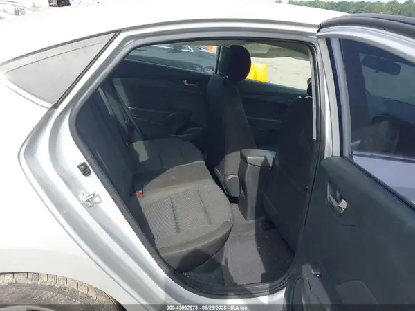 3KPC24A63ME138095 2021 HYUNDAI ACCENT - Image 8