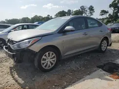 3KPC24A63ME138159 2021 HYUNDAI ACCENT