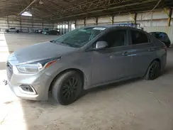 3KPC24A63ME138257 2021 HYUNDAI ACCENT