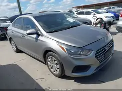 3KPC24A63ME139019 2021 HYUNDAI ACCENT