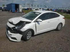 3KPC24A63ME139442 2021 HYUNDAI ACCENT