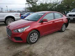 3KPC24A63ME139456 2021 HYUNDAI ACCENT