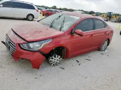 3KPC24A63ME140638 2021 HYUNDAI ACCENT