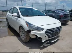 3KPC24A63ME140655 2021 HYUNDAI ACCENT