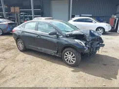 3KPC24A63ME140722 2021 HYUNDAI ACCENT
