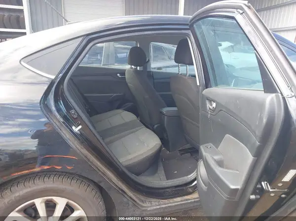 3KPC24A63ME140722 2021 HYUNDAI ACCENT - Image 8