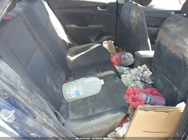 3KPC24A63ME141238 2021 HYUNDAI ACCENT - Image 8