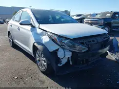 3KPC24A63ME142955 2021 HYUNDAI ACCENT