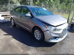 3KPC24A63ME143040 2021 HYUNDAI ACCENT