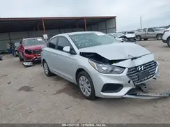 3KPC24A63ME143135 2021 HYUNDAI ACCENT