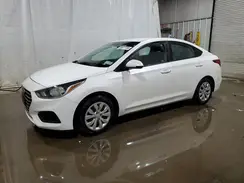 3KPC24A63ME143149 2021 HYUNDAI ACCENT