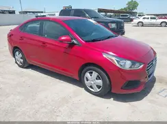 3KPC24A63ME143989 2021 HYUNDAI ACCENT