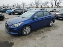 3KPC24A63ME144155 2021 HYUNDAI ACCENT
