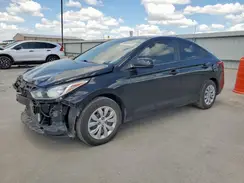 3KPC24A63ME144415 2021 HYUNDAI ACCENT