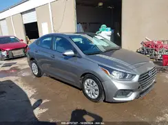 3KPC24A63ME144575 2021 HYUNDAI ACCENT