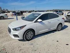 3KPC24A63ME144687 2021 HYUNDAI ACCENT