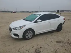 3KPC24A63ME144947 2021 HYUNDAI ACCENT