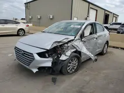 3KPC24A63ME144950 2021 HYUNDAI ACCENT