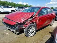 3KPC24A63ME145239 2021 HYUNDAI ACCENT