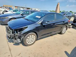 3KPC24A63ME146424 2021 HYUNDAI ACCENT