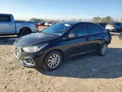 3KPC24A63ME146522 2021 HYUNDAI ACCENT