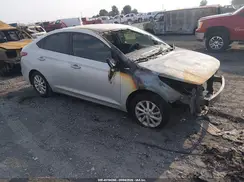 3KPC24A63ME147072 2021 HYUNDAI ACCENT