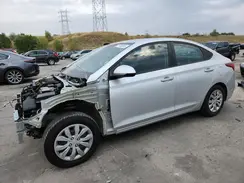 3KPC24A63ME147265 2021 HYUNDAI ACCENT
