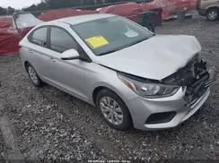 3KPC24A63ME147279 2021 HYUNDAI ACCENT