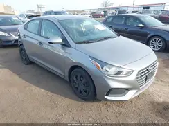 3KPC24A63ME147699 2021 HYUNDAI ACCENT