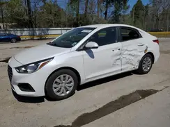 3KPC24A63ME147895 2021 HYUNDAI ACCENT
