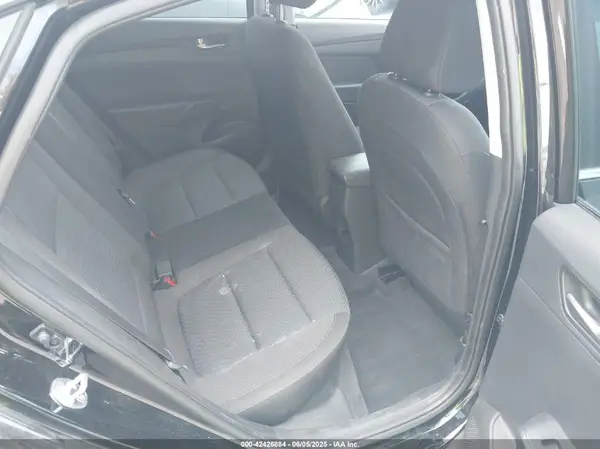 3KPC24A63ME148528 2021 HYUNDAI ACCENT - Image 8