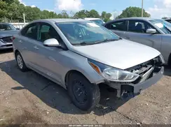 3KPC24A63ME148612 2021 HYUNDAI ACCENT