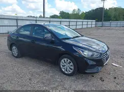 3KPC24A63ME148657 2021 HYUNDAI ACCENT