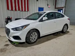 3KPC24A63ME148688 2021 HYUNDAI ACCENT