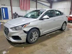 3KPC24A63ME148741 2021 HYUNDAI ACCENT