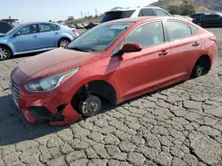 3KPC24A63ME148965 2021 HYUNDAI ACCENT