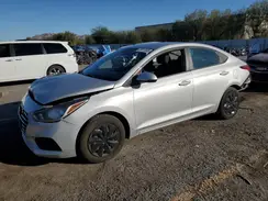 3KPC24A63ME149128 2021 HYUNDAI ACCENT
