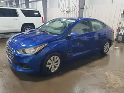 3KPC24A63ME149257 2021 HYUNDAI ACCENT