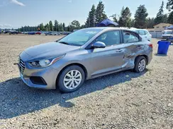 3KPC24A63ME149338 2021 HYUNDAI ACCENT