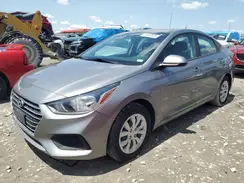3KPC24A63ME149355 2021 HYUNDAI ACCENT