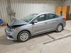 3KPC24A63ME149887 2021 HYUNDAI ACCENT