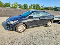3KPC24A63ME150666 2021 HYUNDAI ACCENT