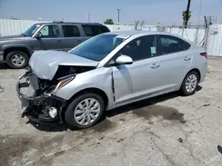 3KPC24A63ME150778 2021 HYUNDAI ACCENT