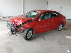 3KPC24A63ME150795 2021 HYUNDAI ACCENT