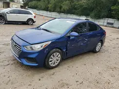 3KPC24A63ME150800 2021 HYUNDAI ACCENT
