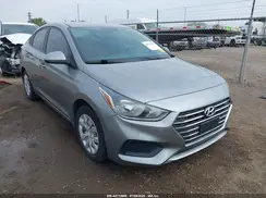 3KPC24A63ME151350 2021 HYUNDAI ACCENT