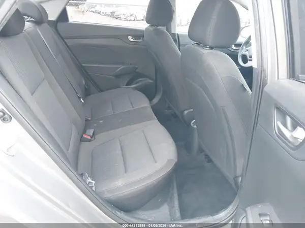 3KPC24A63ME151350 2021 HYUNDAI ACCENT - Image 8