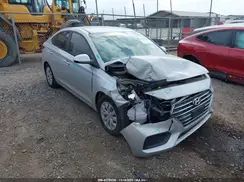 3KPC24A63ME151915 2021 HYUNDAI ACCENT