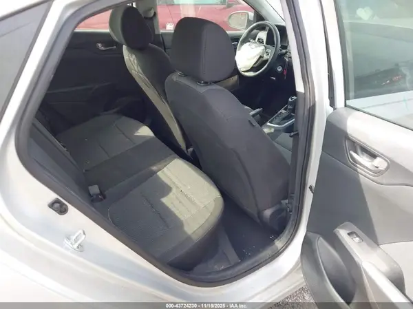 3KPC24A63ME151915 2021 HYUNDAI ACCENT - Image 8
