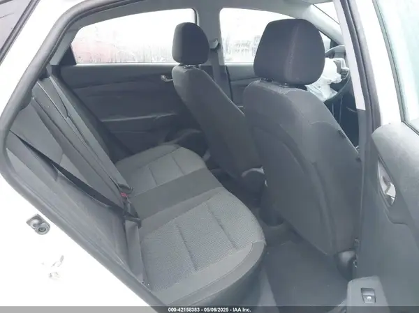 3KPC24A63ME152837 2021 HYUNDAI ACCENT - Image 8